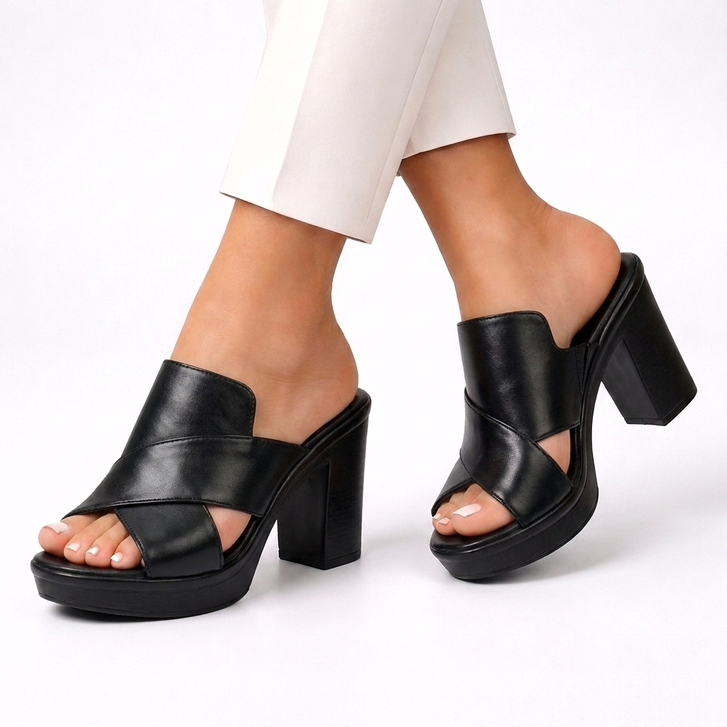 Elegant Adèle Sandals