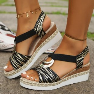 Classic Zebra