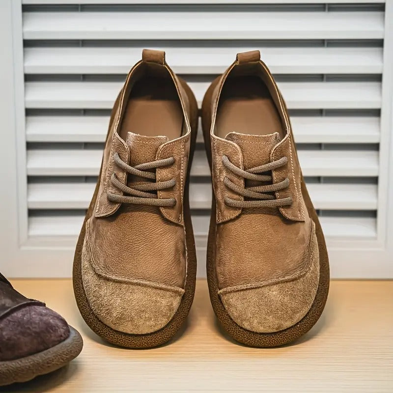 Eddington | The Orthopaedic Comfort Shoe