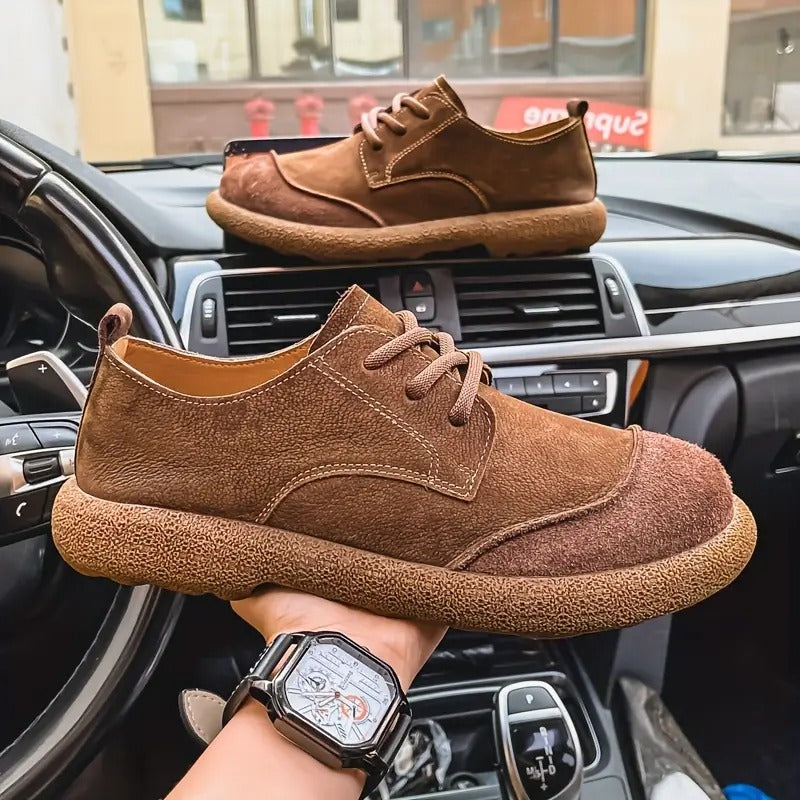 Eddington | The Orthopaedic Comfort Shoe