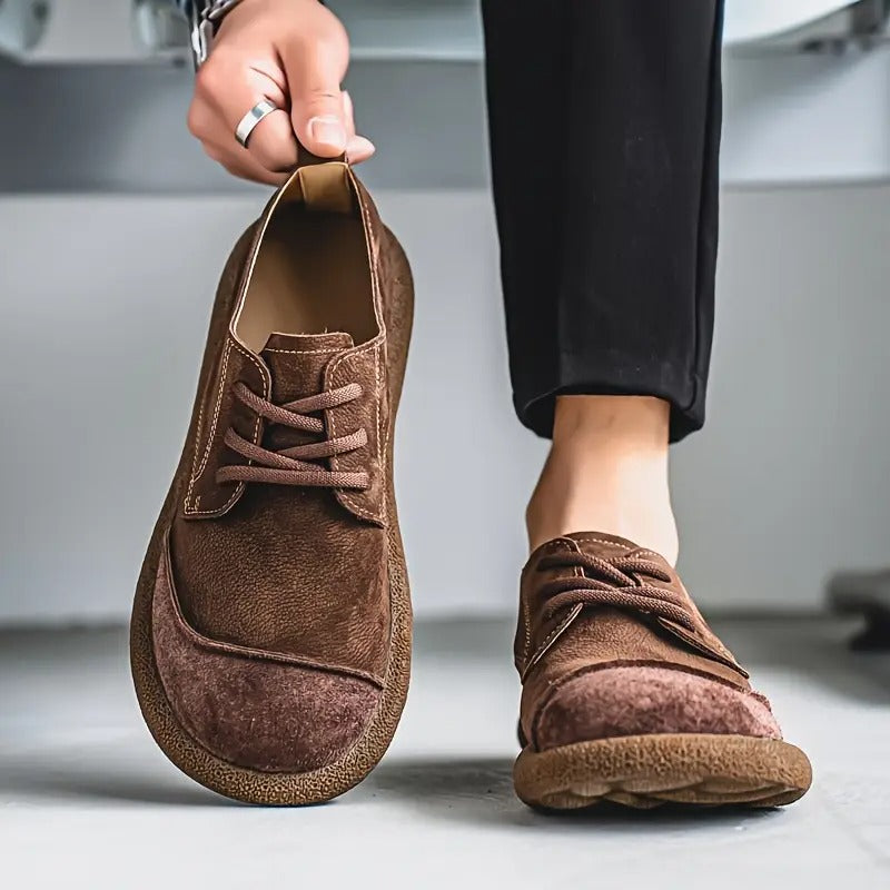 Eddington | The Orthopaedic Comfort Shoe