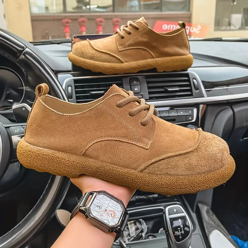 Eddington | The Orthopaedic Comfort Shoe