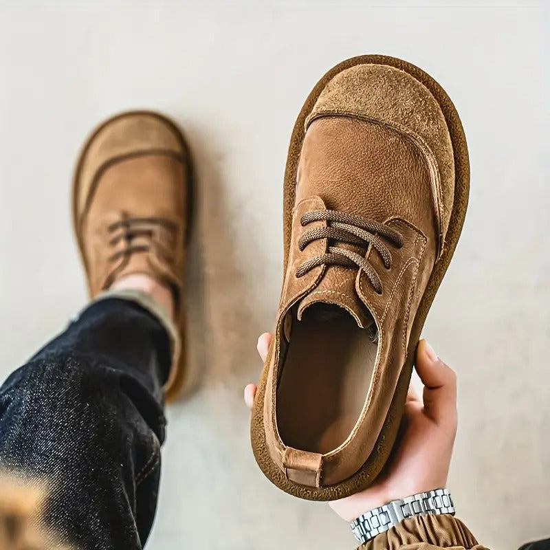 Eddington | The Orthopaedic Comfort Shoe