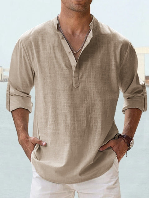 MATTHEW™ | CLASSIC SHIRT