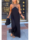 MICHELLE | DRESS WITH CROSSED CUT