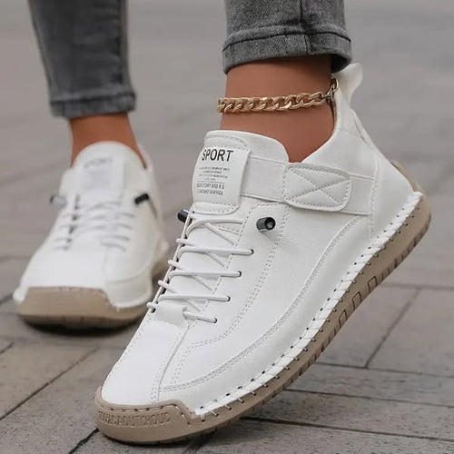Aileen | Comfortable and Orthopedic Sneakers