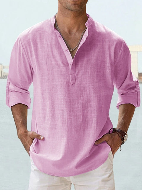 MATTHEW™ | CLASSIC SHIRT