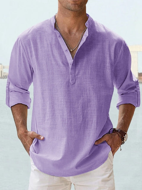 MATTHEW™ | CLASSIC SHIRT