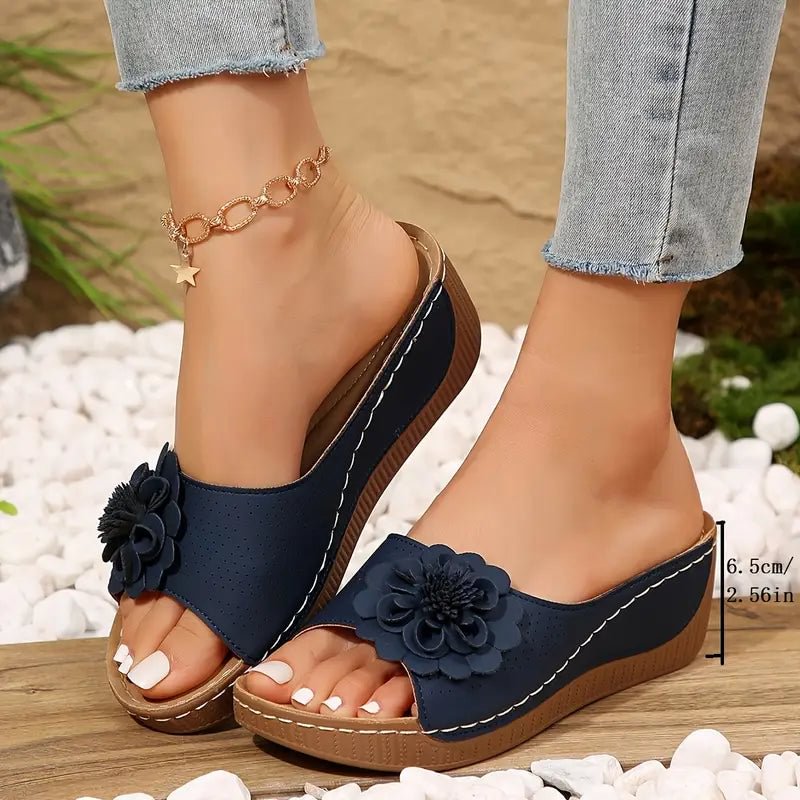 Medellín – Ergonomic Sandals