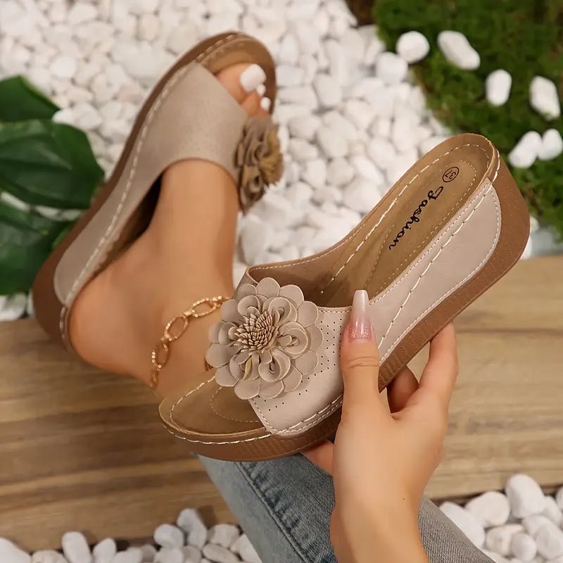 Medellín – Ergonomic Sandals