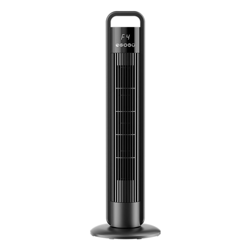 Tower Fan with Remote Control and Oscillation