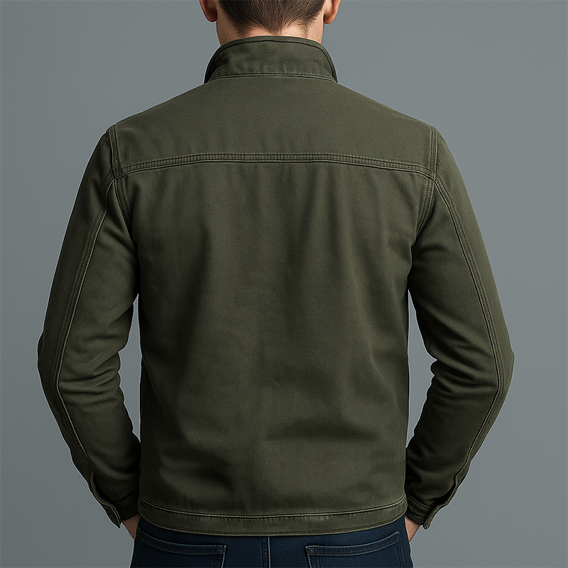 Finn | Classic Casual Jacket