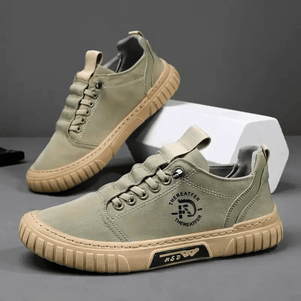 Gabriel | Urban Casual Sneakers