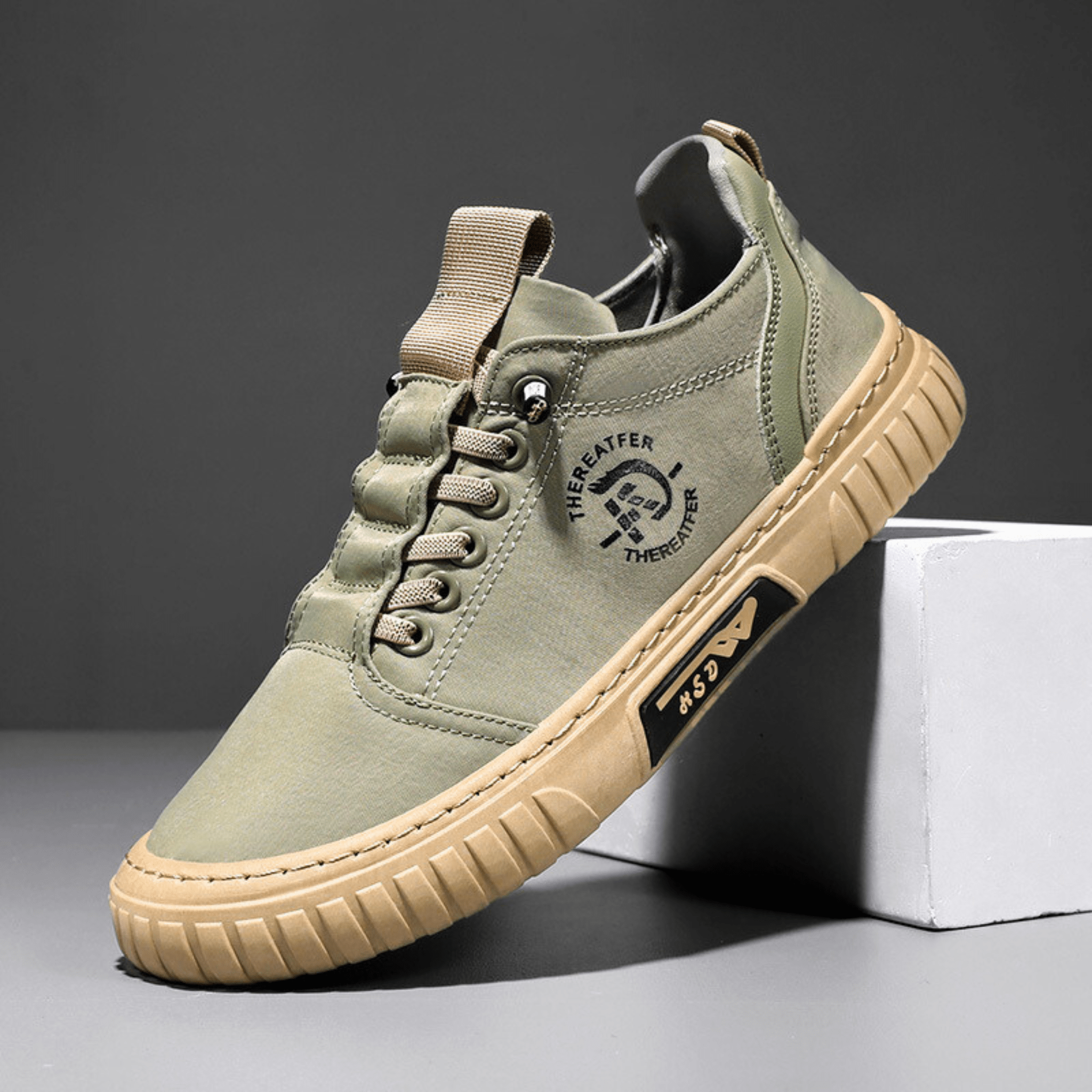 Gabriel | Urban Casual Sneakers