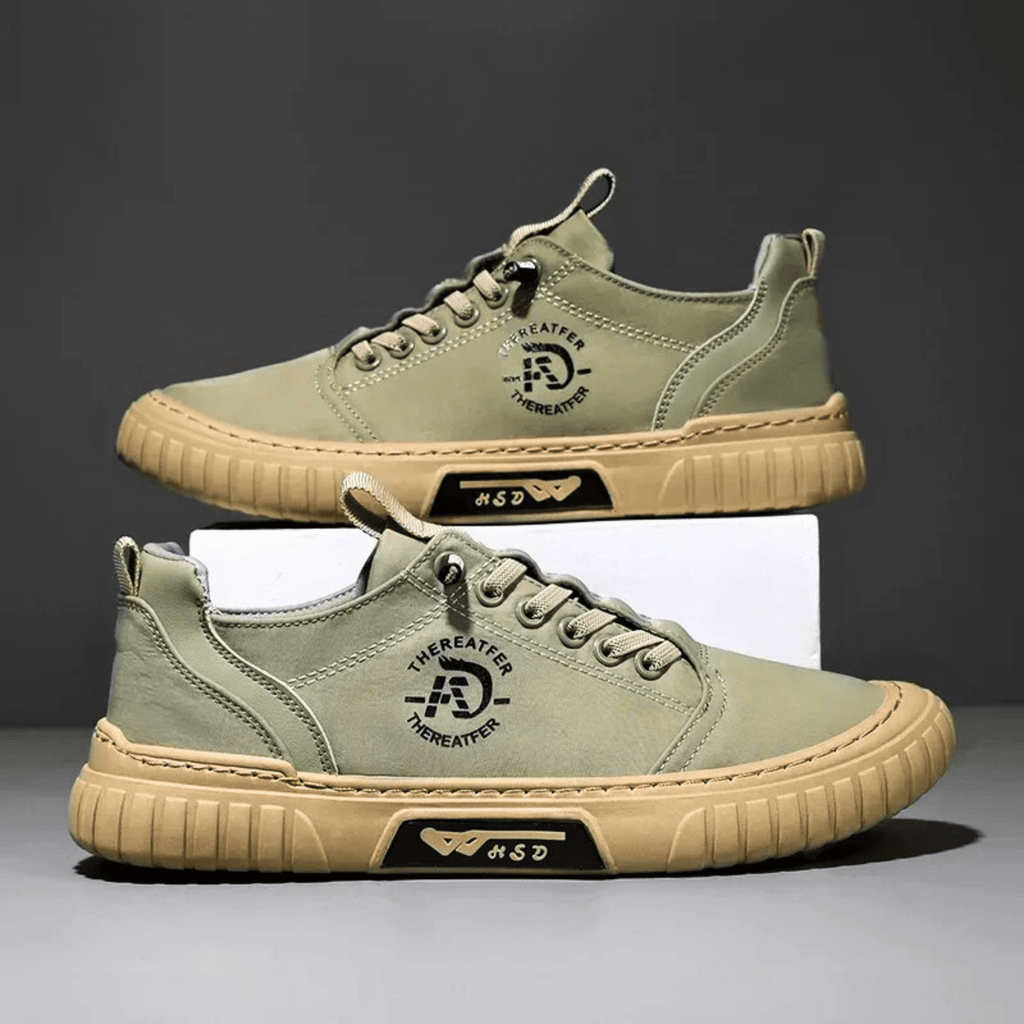 Gabriel | Urban Casual Sneakers