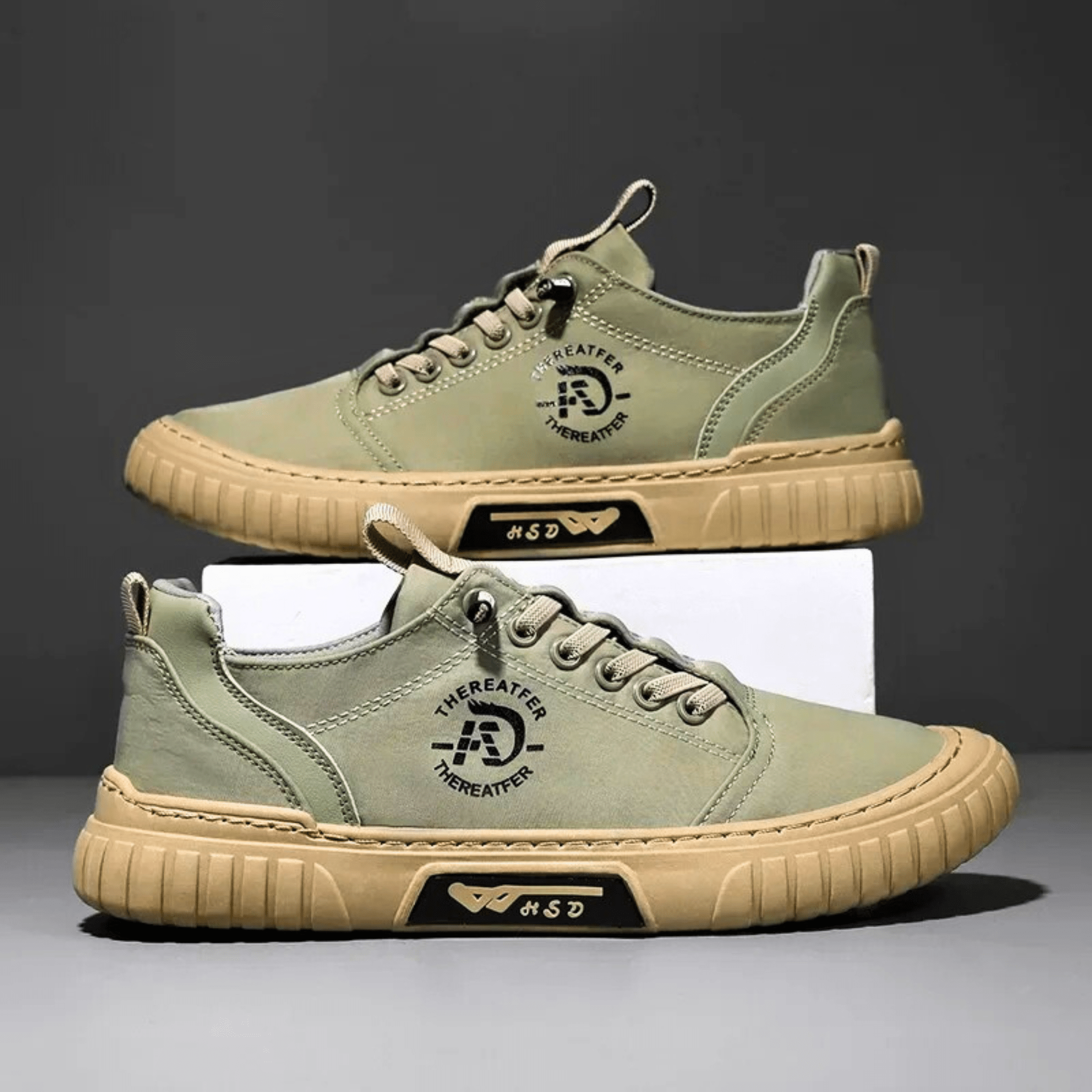 Gabriel | Urban Casual Sneakers