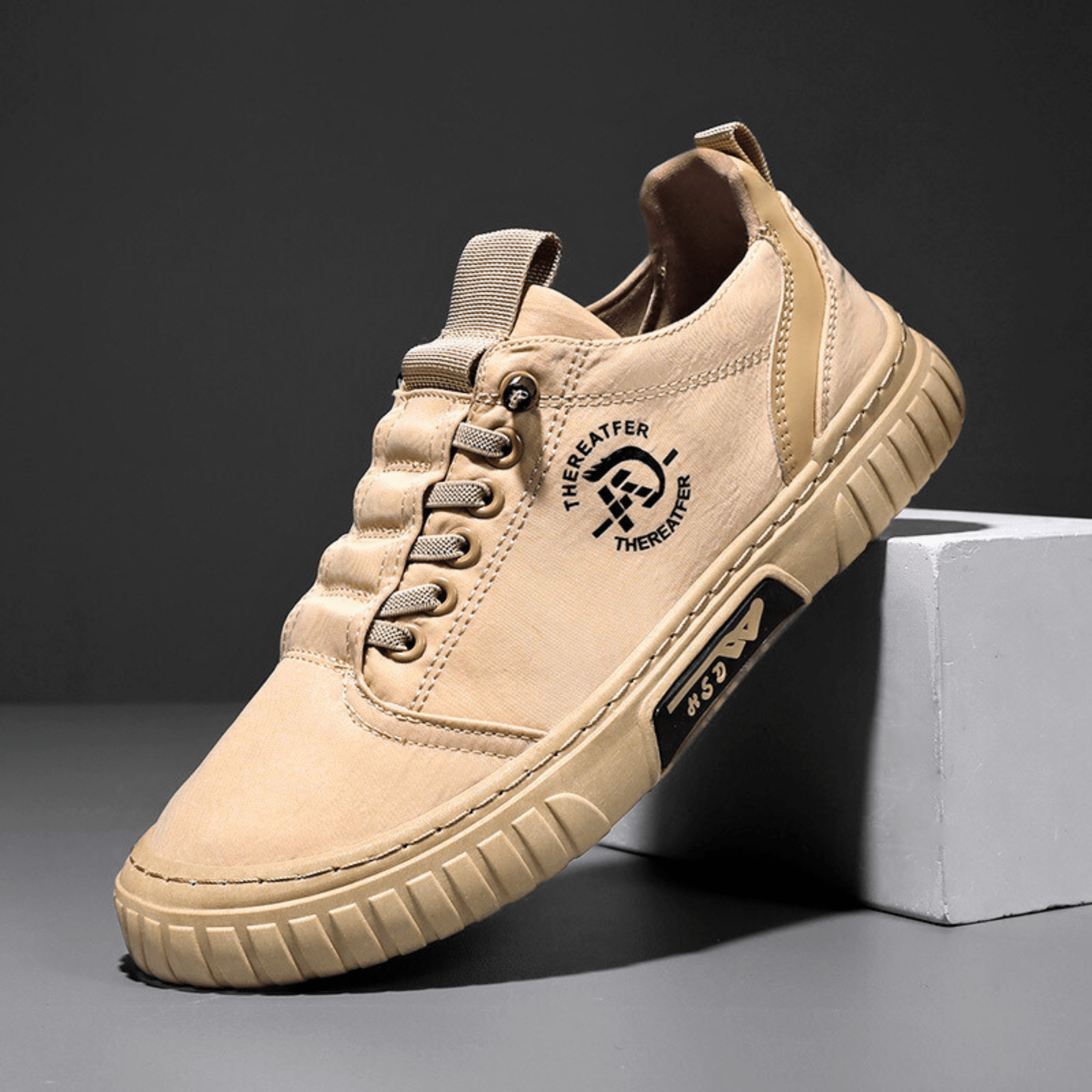 Gabriel | Urban Casual Sneakers
