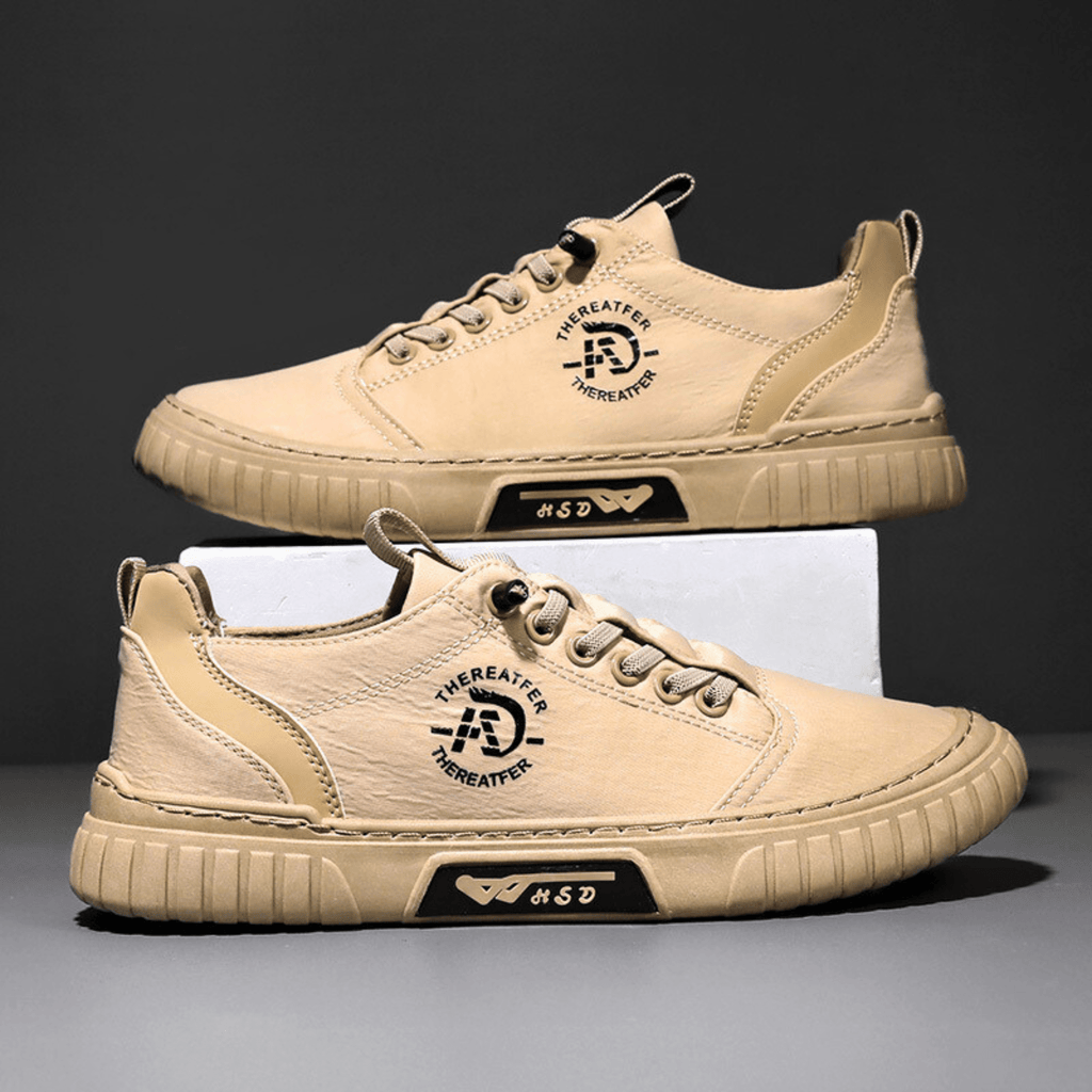 Gabriel | Urban Casual Sneakers