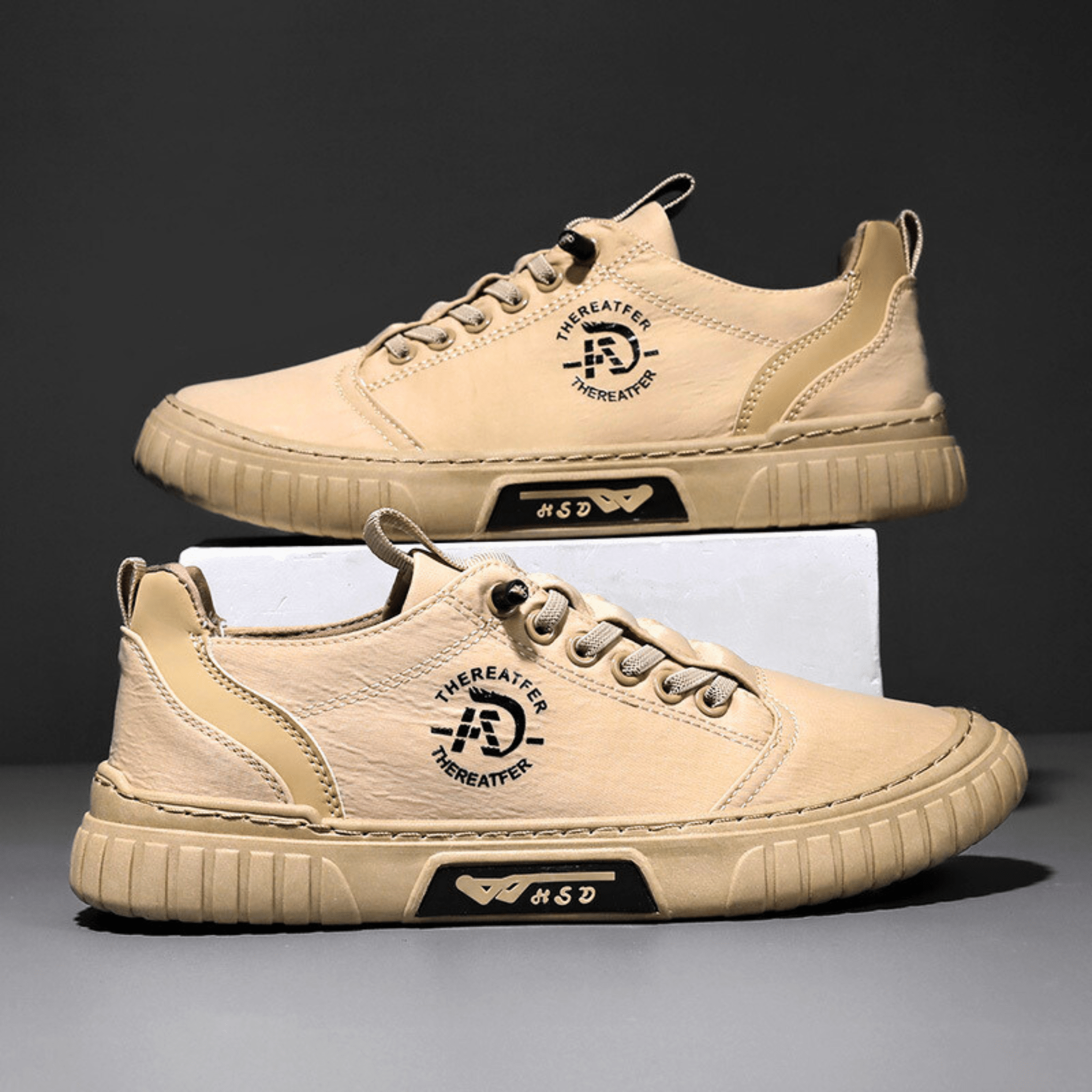 Gabriel | Urban Casual Sneakers