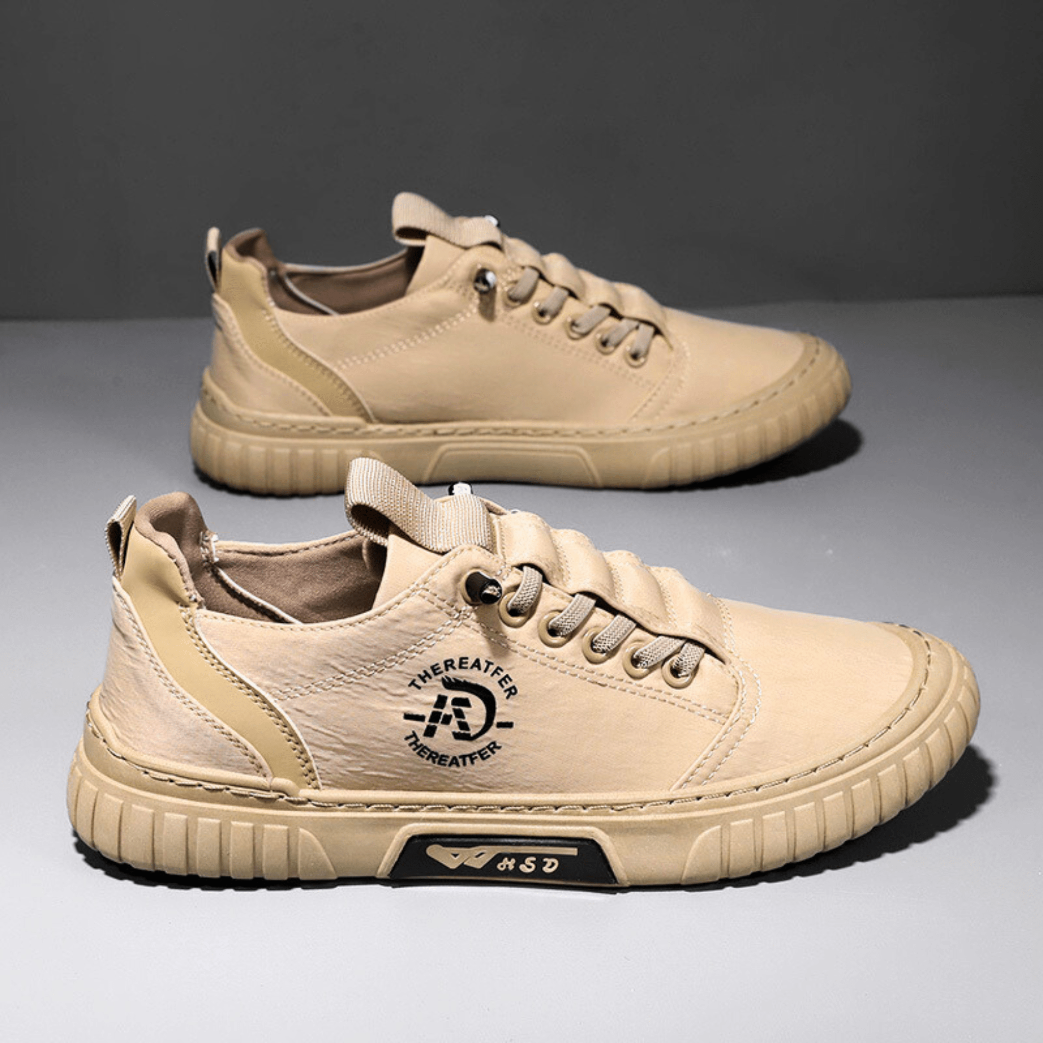 Gabriel | Urban Casual Sneakers