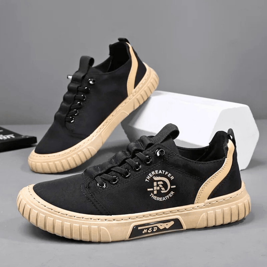 Gabriel | Urban Casual Sneakers