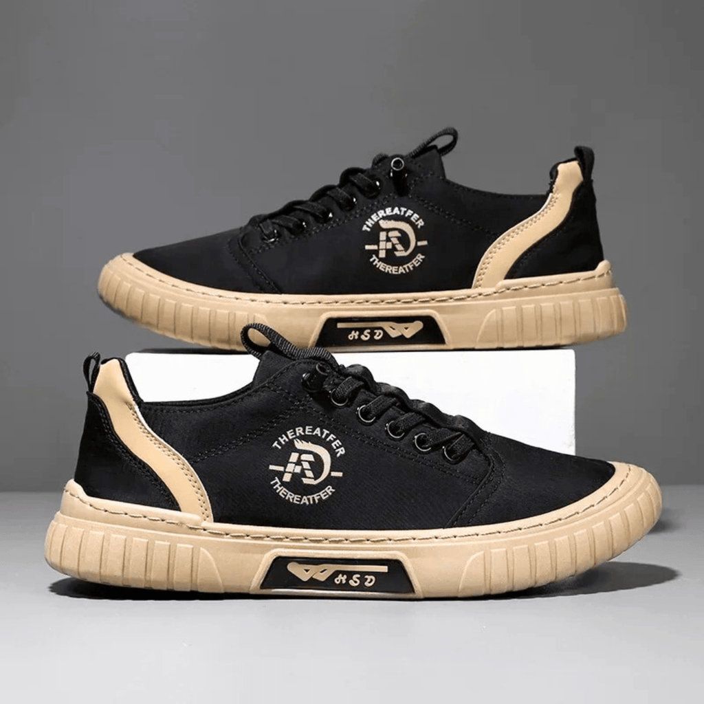 Gabriel | Urban Casual Sneakers