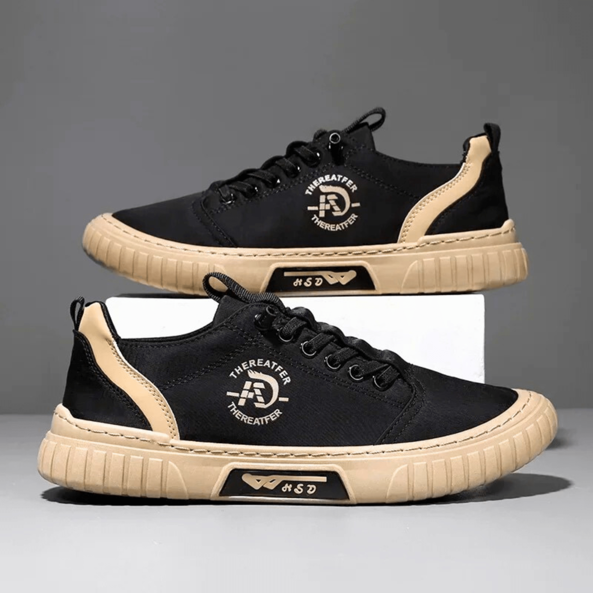 Gabriel | Urban Casual Sneakers