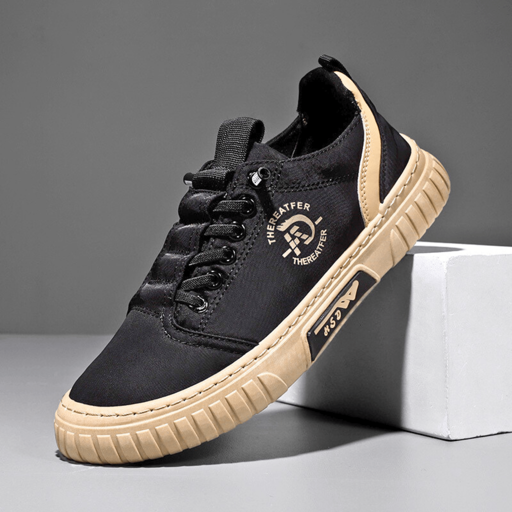 Gabriel | Urban Casual Sneakers