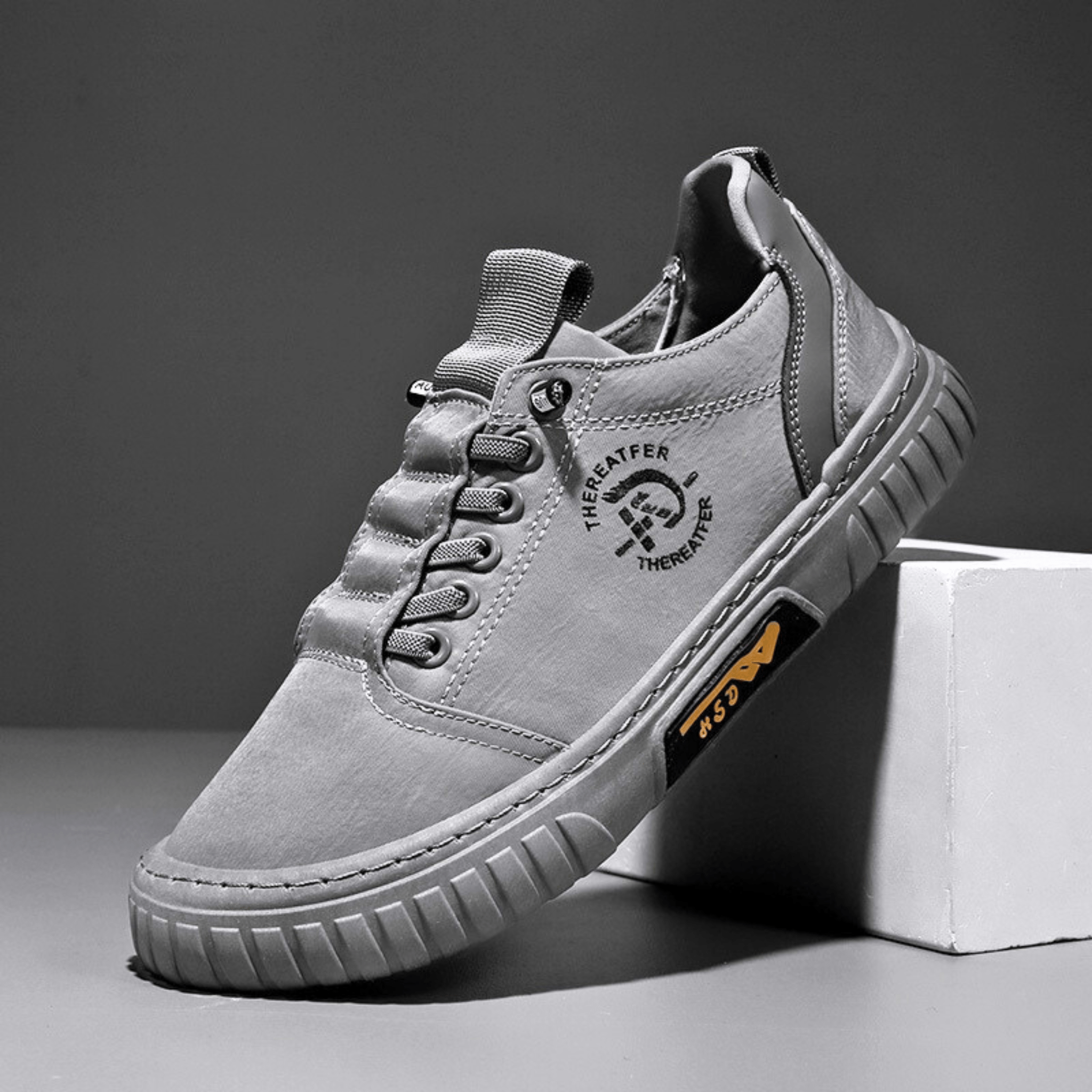 Gabriel | Urban Casual Sneakers