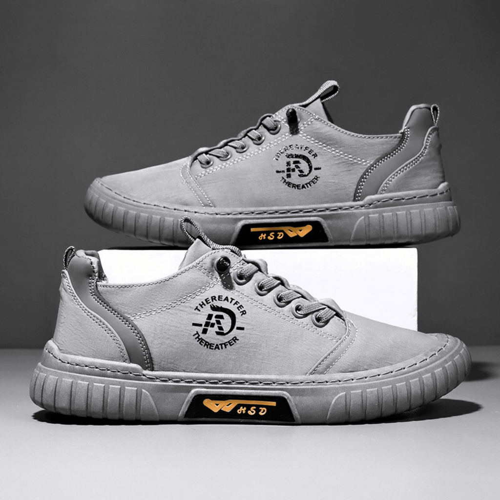 Gabriel | Urban Casual Sneakers