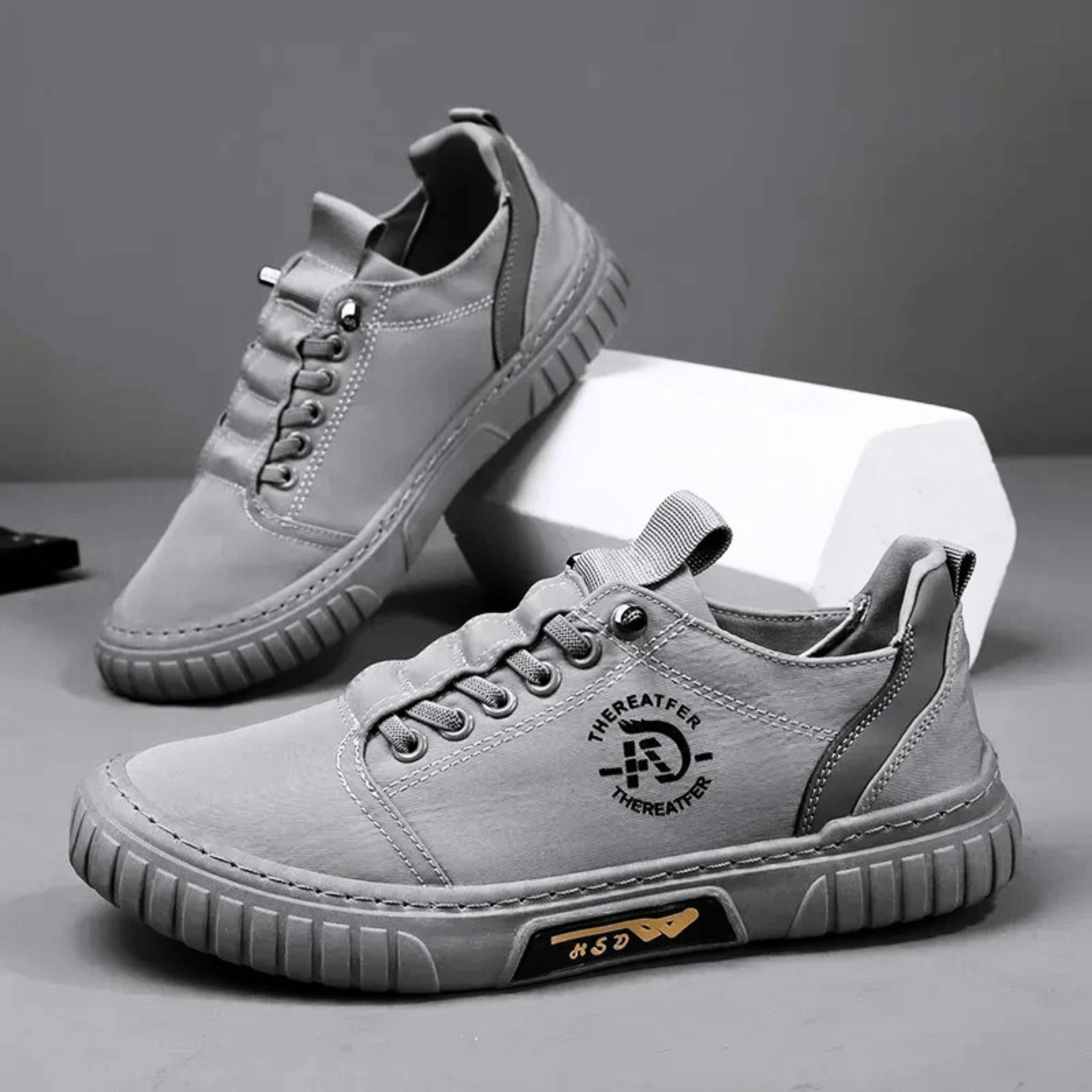 Gabriel | Urban Casual Sneakers