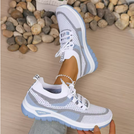 Caroline | Lightweight Comfort Sneakers