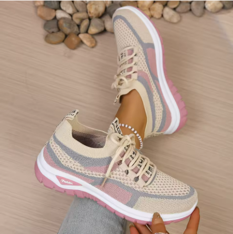 Caroline | Lightweight Comfort Sneakers